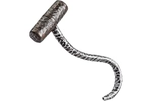 CARNIVAL TOYS DIVERTILANDIA UNCINO da Pirata da CM 25