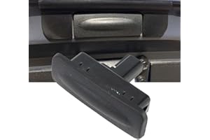 SMZHOMEONE HYUNDAI i30 GD Boot Lock Handle - Part Number 81260 A5000