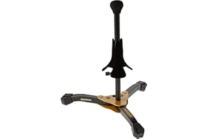 HERCULES STANDS Hercules DS531B Soprano Sax Stand