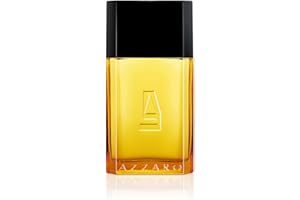 Azzaro Homme, Eau de Toilette Aftershave, Woody Fragrance, Perfume For Men, 100ml