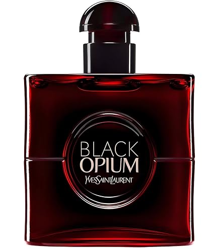 Yves Saint Laurent Black Opium by Yves Saint Laurent Eau De Parfum