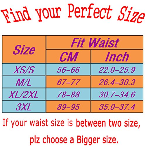 DODOING Damen Nahtlos Shapewear Mieder String Bauchweg Figurformender Miederslip Shaper Panties - 4