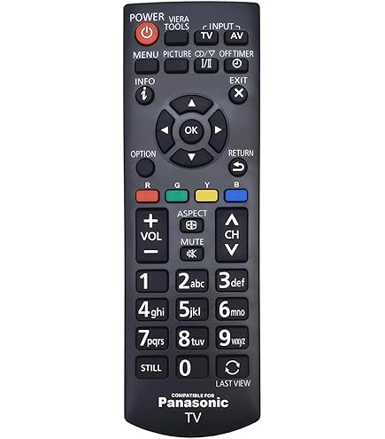 Buy Neuronmart Compatible with Panasonic Tv Remote Original Buy Neuronmart Compatible with Panasonic Tv Remote Original