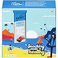 RiteBite Max Protein Fruit & Seeds Nutrition Bar with Cranberries & Quinoa | 0 Added Sugar, No Cholesterol & Trans Fat Snack Bar, 35g (Pack of 12)