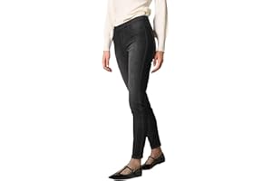 Goldenpoint Donna Leggings Skinny Denim