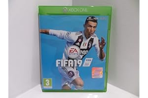 ELECTRONIC ARTS FIFA 19 [EN/AR] (Xbox One)