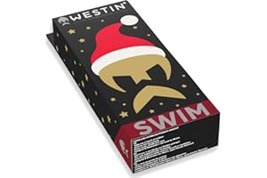 Westin Swim 12cm 53g Suspending Christmas Edition 25 - Jerkbait, Glidebait, Hardbait