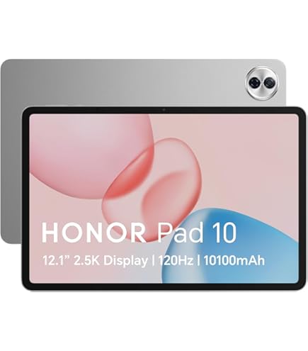 XIAOMI Poco Pad Tablet 12.1 Zoll, 8GB RAM+256GB ROM, 2024 Android