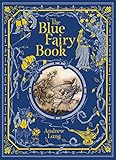 The Blue Fairy Book (Barnes & Noble Children's Leatherbound Classics) (Barnes & Noble Leatherbound) by