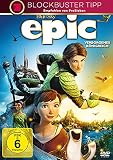 Epic - Verborgenes K�nigreich - Colin Farrell