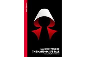 The Handmaid's Tale: The iconic Sunday Times bestseller that inspired the hit TV series (Vintage Classics Book 1)