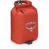 Ultralight DrySack 3L Mars Orange