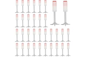 BEASAFY 400 clavos para pistola de clavos, 7,3 mm, redondas, clavos, adecuado para fijación, instalación y reparación de techos, paredes