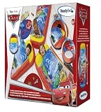 Worlds Apart 406CSR Cars Junior ReadyBed Bett - 7