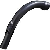 WIIYENA Tubo Flessibile Per Aspirapolvere Miele Da 2 Metri – Compatibile Con Serie C1, C2, C3 E S (diametro 38 Mm) – Ricambio Originale Per C1 Junior Powerline E Modelli Simili
