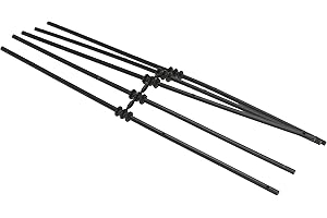 ALM Manufacturing FL247 Shredding Lines to Suit Flymo Machine