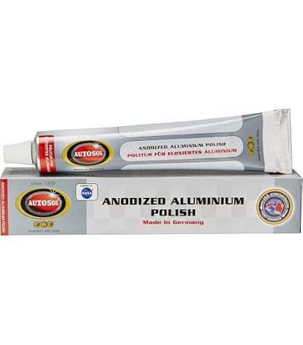 ᐅ Aluminium Politur - Welche Ist Die Beste? Test Und Erfahrungen