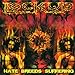 Produktbild Hate Breeds Suffering