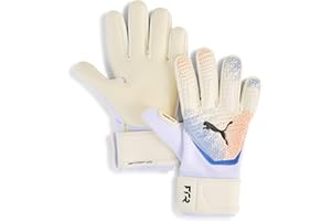 PUMA Guantes de portero FUTURE Match Unisex, Guantes de portero unisex para todas las edades