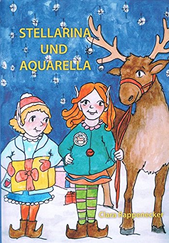 Preisvergleich Produktbild Stellarina und Aquarella