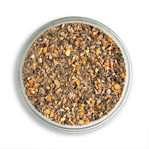 10 Kilo bio Hühnerfutter und Wachtelfutter Legehennenmehl