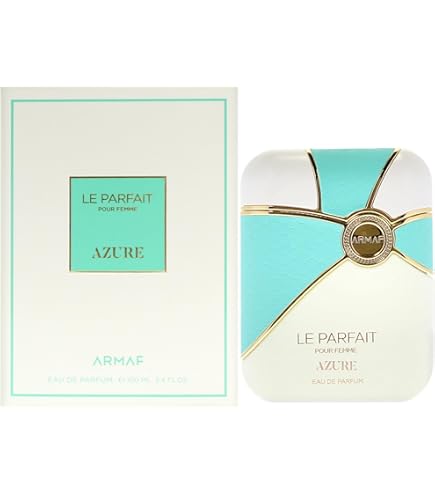 ARMAF Le Parfait Pour Femme Panache Eau De Parfum, 100ml : Amazon