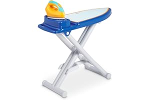 Ecoifiier - Planche à Repasser Pliable Jouet (Ecoiffier 7600002778)