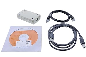 HOLDWELL P810 Interface Module compatible with Deep Sea Generator Controller DSE810