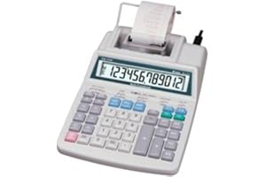 Aurora PR720 Printing Calculator (Two Colour and Mains Power)