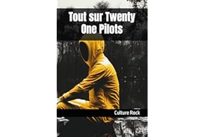 Tout sur Twenty One Pilots