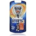 Gillette Fusion ProGlide Men's Razor with Flexball Handle Technology + 1 Razor Blade Refill, Mens Razors / Blades