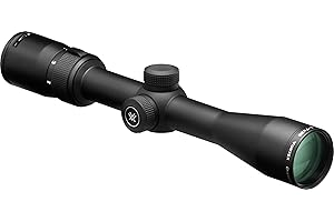 Vortex Diamondback 2-7X35 Rimfire Riflescope With V-Plex Reticle Dbk-Rim
