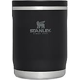STANLEY Adventure To-Go Thermobehälter für Essen - 6 Stunden Heiß - 6 Stunden Kalt - Auslaufsicher - Spülmaschinenfest - BPA 