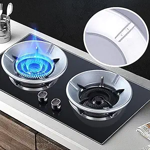 PATEL | Gas stove burners|gas stove|stove|gas stove stand|gas saver|kitchen accessories items|max gas saviour|Gas Saver Burner Stand | Gas Saver Jali | Home Gas Stand (promax) (PRO)