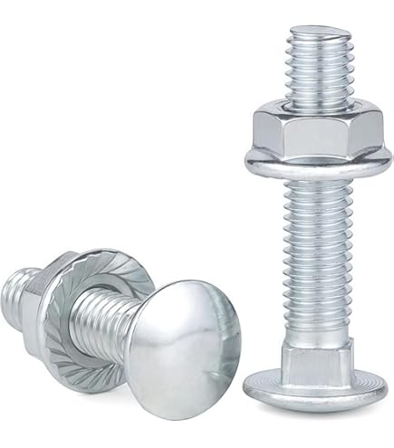 Viti A Brugola M4 Viti Con Tappo A Bussola In Zinco Grado 12.9 - Foto 3