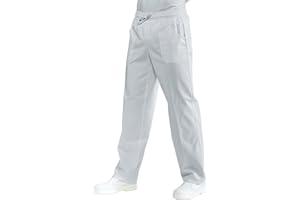 Isacco 044000 Gamba Dritta Uomo (Pacco da 1)