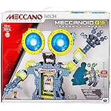 Spin Master - Meccano - Meccanoid