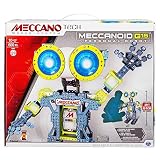 Meccanoid G15