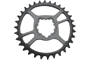 SRAM X-Sync 2 Steel Direct Mount Chainring - Boost