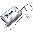 EMP Shield – Home EMP & Lightning Protection + CME Defense for Flush Mounted Breaker Box (SP-120-240-RL/Concealed Model) Lightning, Solar Flare, and Surge Protection