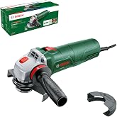 Bosch UniversalGrind 850-125 Avu&ccedil; Taşlama Makinesi