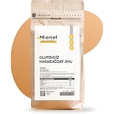 Mionel Glutensiz Karabuğday Unu, 1 kg