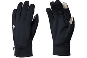 Columbia Omni-Heat Touch Guantes Unisex Adulto