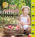 Das Apfeljahr bei Amazon kaufen