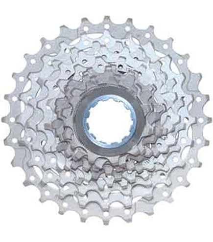 Cassette 10 vitesses hg ultegra (6700) 12-30 dents marque Shimano