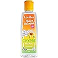 Lovillea Gelly Cologne Chypre Floral For Women | Eau De Cologne | Exotic Spicy Scent | 200ml