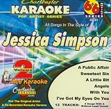 Karaoke Jessica Simpson - Karaoke Jessica Simpson