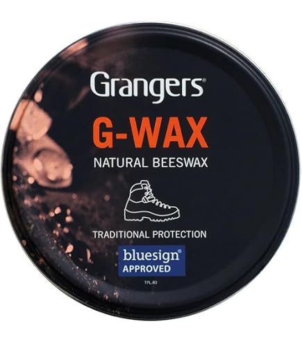 Grangers Wax Cotton Dressing | 180g