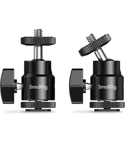 Treppiede Per Luci Walimex Pro WT-806 - Con Ammortizzatore A Molla, Altezza Max 256 Cm, Portata 6 Kg - Foto 14