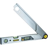 Stanley ST042087 Dijital A&ccedil;ı &Ouml;l&ccedil;er